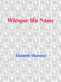 Cover image: Whisper His Name 9780553574272