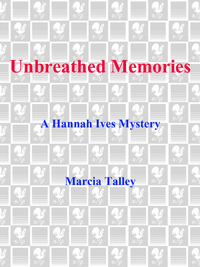 Cover image: Unbreathed Memories 9780440235187