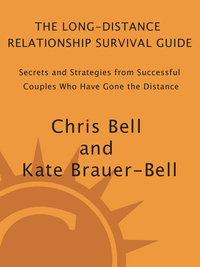 Cover image: The Long-Distance Relationship Survival Guide 9781580087148