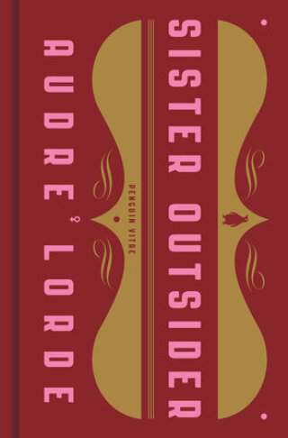Cover image: Sister Outsider 9781580911863