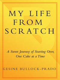 Cover image: My Life from Scratch 9780767932738