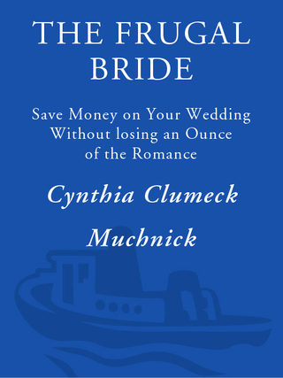 Cover image: The Frugal Bride 9780761534150