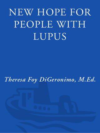 Cover image: New Hope for People with Lupus 9780761520979