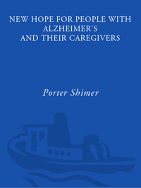 Cover image: New Hope for People with Alzheimer's and Their Caregivers 9780761535072