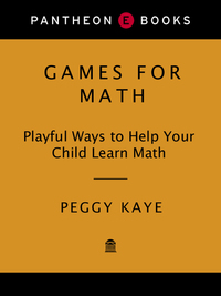 Cover image: Games for Math 9780394755106