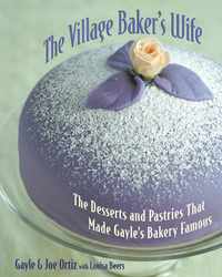 Cover image: The Village Baker's Wife 9781580089579