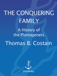 Cover image: The Conquering Family 9780307956965