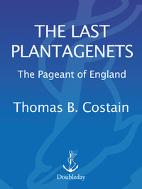 Cover image: The Last Plantagenet 9780307956934