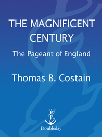 Cover image: The Magnificent Century 9780307956958