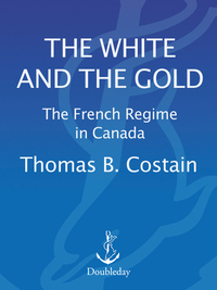 Cover image: The White and the Gold 9780307956941