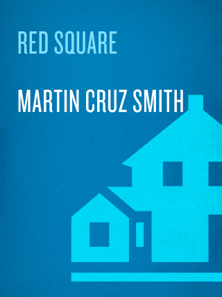 Cover image: Red Square 9780345497727