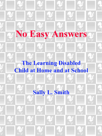 Cover image: No Easy Answer 9780553354508