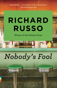 Cover image: Nobody's Fool 9780679753339