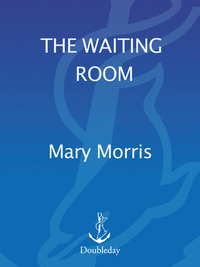 Cover image: The Waiting Room 9780385261692