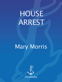 Cover image: House Arrest 9780385471985