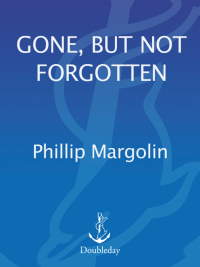 Cover image: Gone, But Not Forgotten 9780385470025
