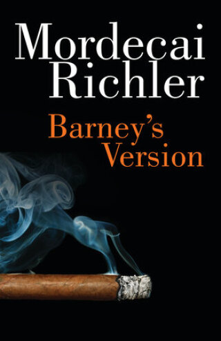 Cover image: Barney's Version 1st edition 9780307476883