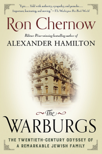 Cover image: The Warburgs 9780679743590