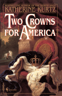 Cover image: Two Crowns for America 9780553762488