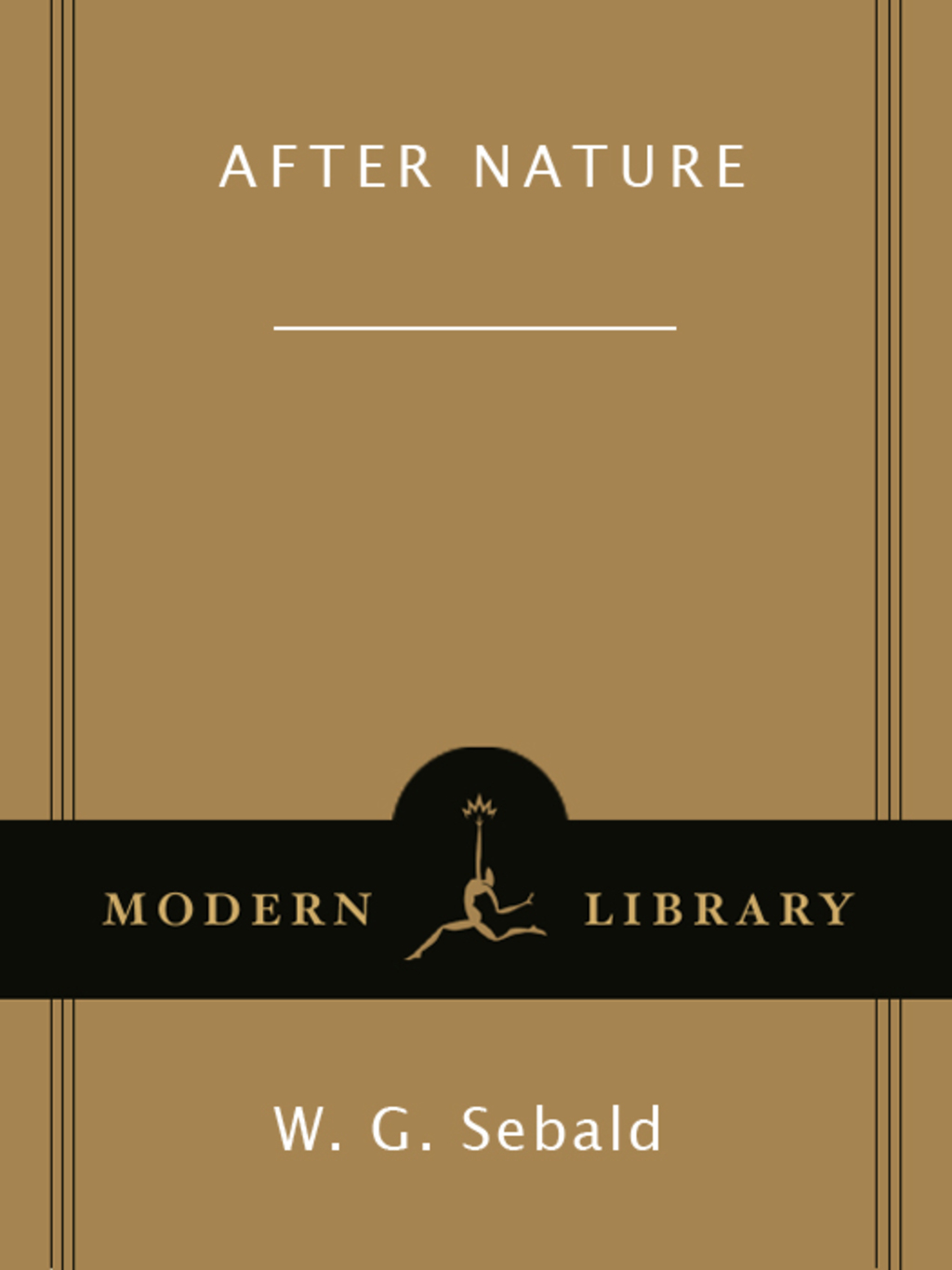 After Nature eBook