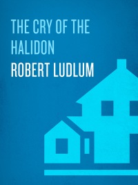 Cover image: The Cry of the Halidon 9780553576146