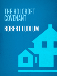 Cover image: The Holcroft Covenant 9780553260199