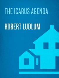 Cover image: The Icarus Agenda 9780553278002