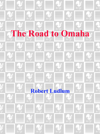 Cover image: The Road to Omaha 9780553560442