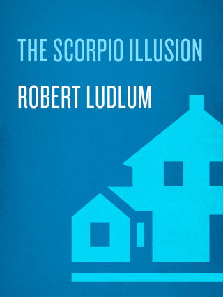 Cover image: The Scorpio Illusion 9780553566031