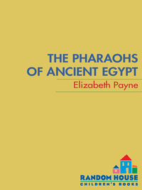 Cover image: The Pharaohs of Ancient Egypt 9780394846996