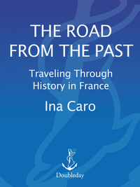 Cover image: The Road from the Past 9780385266727