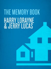 Cover image: The Memory Book 9780345410023