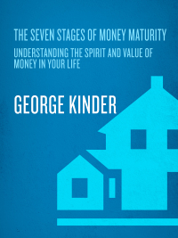 Cover image: The Seven Stages of Money Maturity 9780440508335