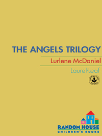 Cover image: The Angels Trilogy 1st edition 9780553570984