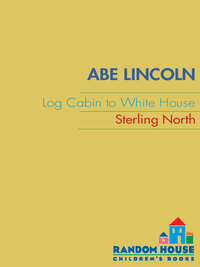 Cover image: Abe Lincoln 9780394891798
