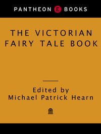 Cover image: The Victorian Fairy Tale Book 9780375714559