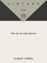 Cover image: The Inn at Lake Devine 9780375704857