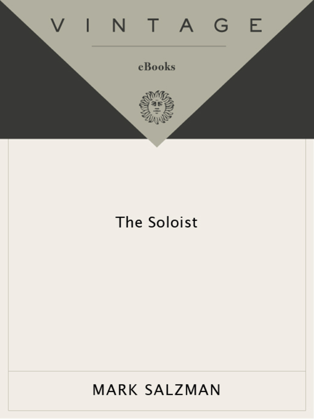 The Soloist (eBook)