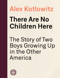 Cover image: There Are No Children Here 9780385265560