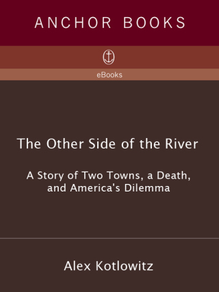 Cover image: The Other Side of the River 9780385477215
