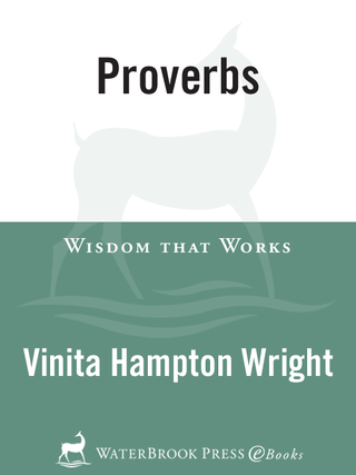 Cover image: Proverbs 9780877886686
