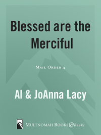 Cover image: Blessed Are the Merciful 9781590529980