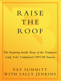 Cover image: Raise the Roof 9780767903295