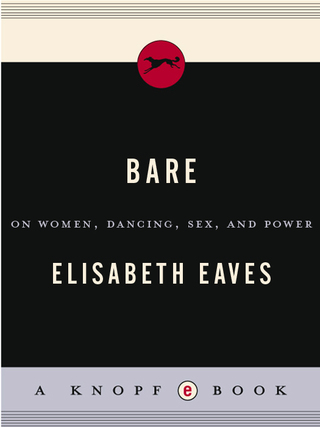 Cover image: Bare 9780375412332