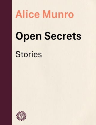 Cover image: Open Secrets 9780679755623