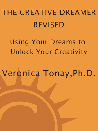 Cover image: The Creative Dreamer 9781587612688