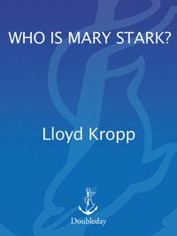 Cover image: Who is Mary Stark 9780380003075