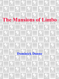 Cover image: The Mansions of Limbo 9780553290752