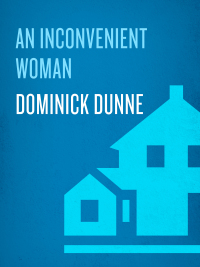Cover image: An Inconvenient Woman 9780345430533