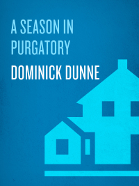 Cover image: A Season in Purgatory 9780345522221
